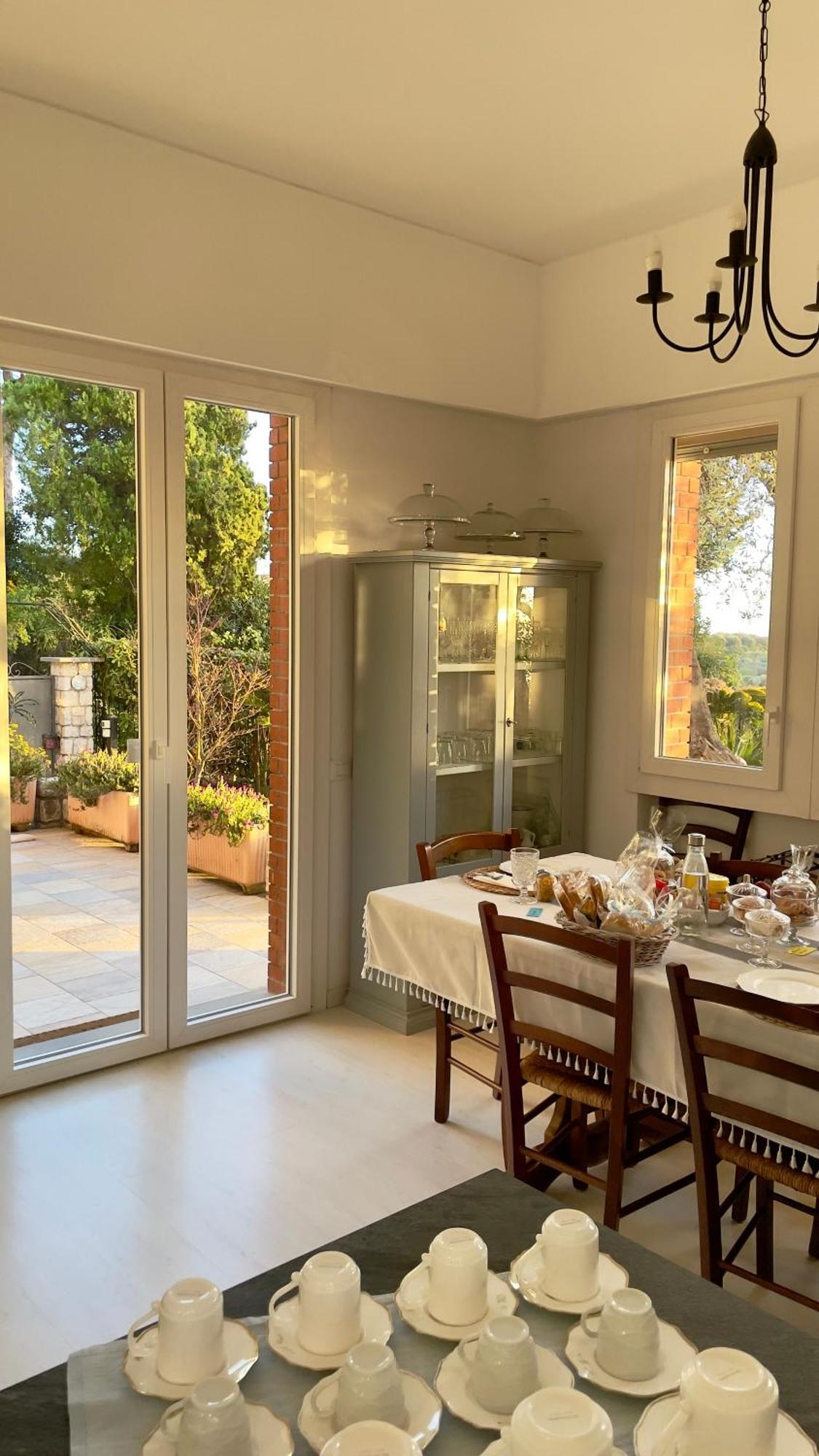 بورديغيرا Villa Gaia - Luxury Villa, Pool & Wellness Rooms المظهر الخارجي الصورة