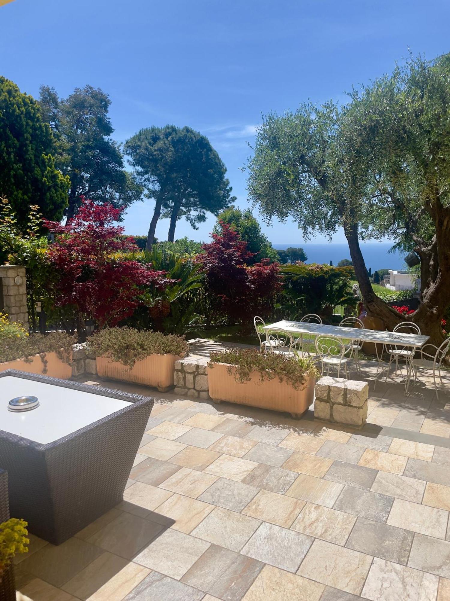 بورديغيرا Villa Gaia - Luxury Villa, Pool & Wellness Rooms المظهر الخارجي الصورة